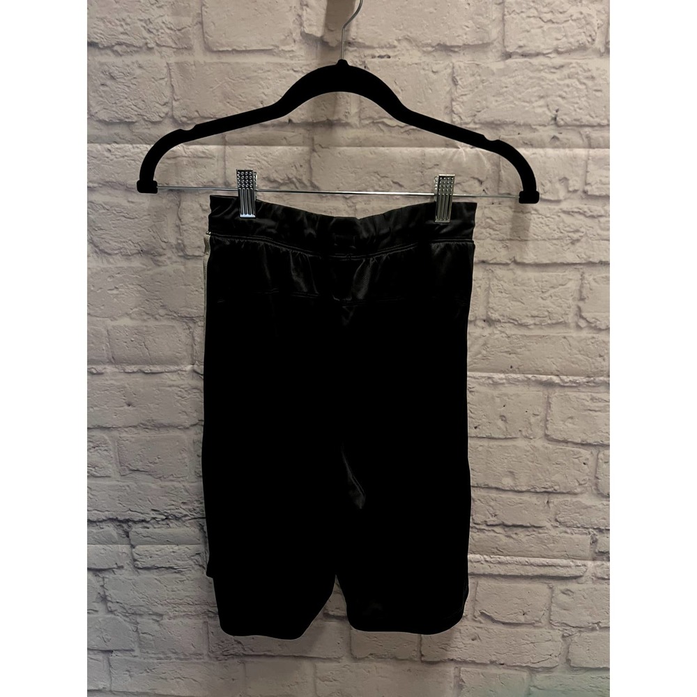 Men's Adidas Shorts- Black